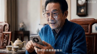 孤独的季节